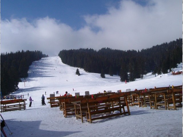 Pamporovo 1